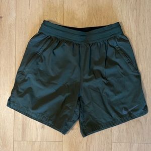 Nike Pro Training Shorts